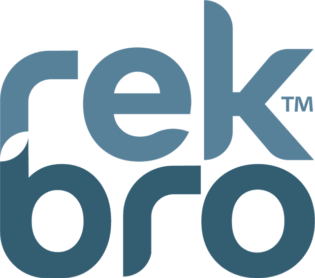 REKBRO Logo